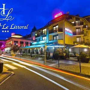 3* Hotel Le Littoral
