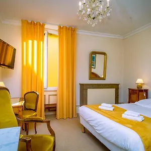 2* Отель Continental