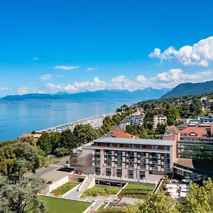 4* Отель Hilton Les Bains
