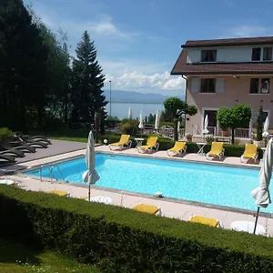 3* Hotel L'oasis