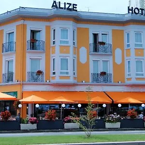 3* Hotel The Originals Boutique, Alize,