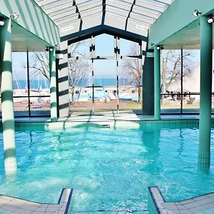 3* Vakantiepark Vvf Leman