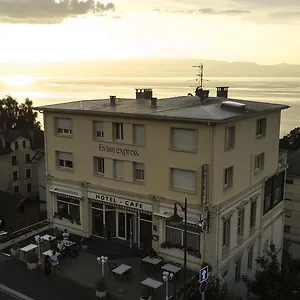 2* Hotel Express - Terminus