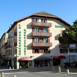 3* Hotel Le Bourgogne