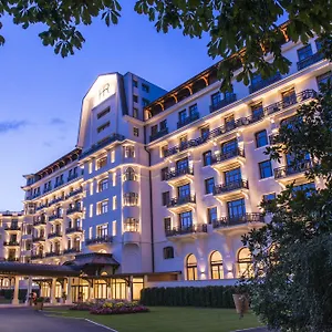 5* Hotel Royal