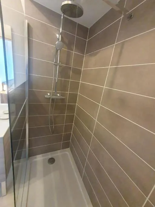 Superbe Appartement Evian Apartment Evian-les-Bains